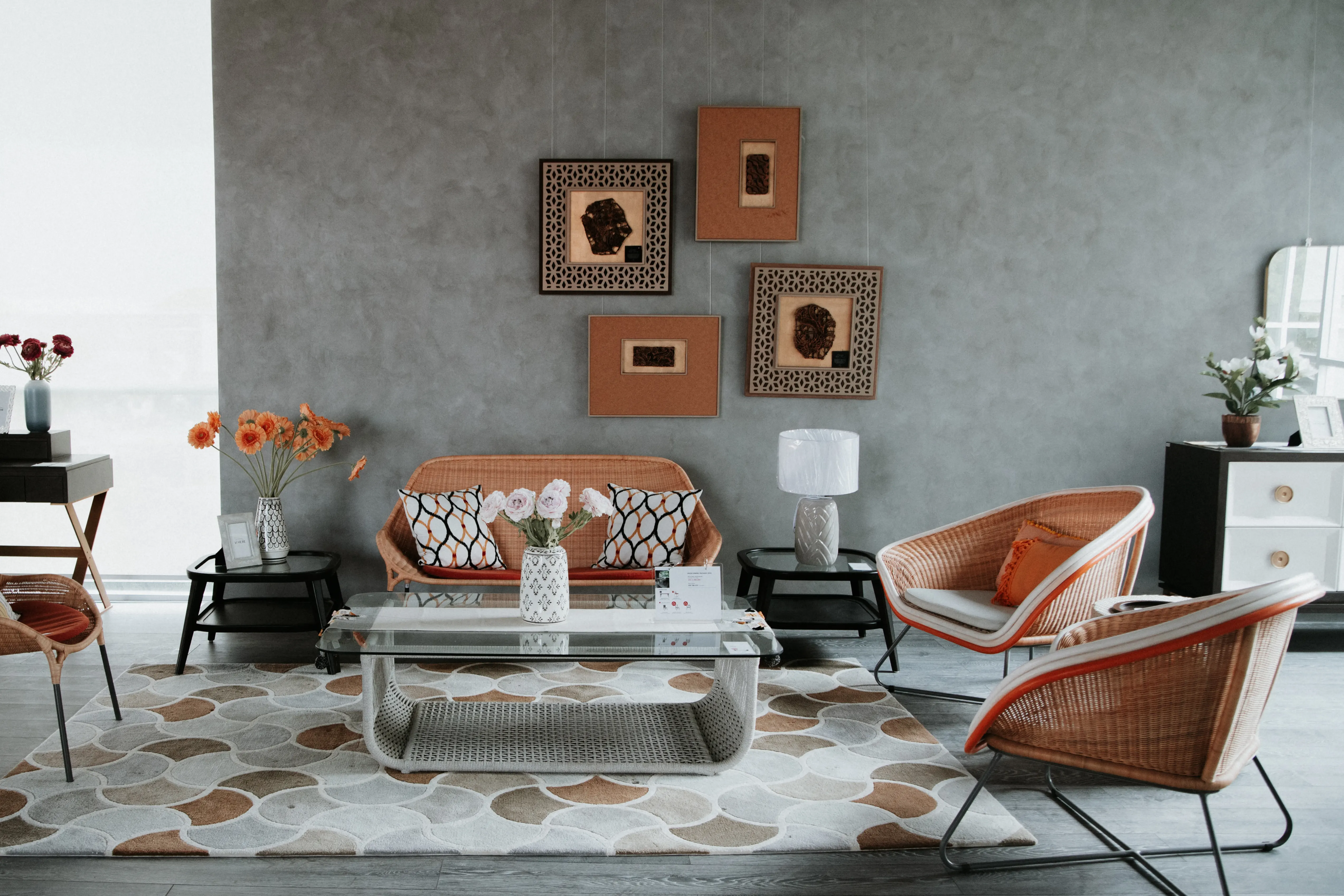 Leyye lounge chair